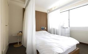 Sleeplab 高輪 -睡眠特化型hotel-
