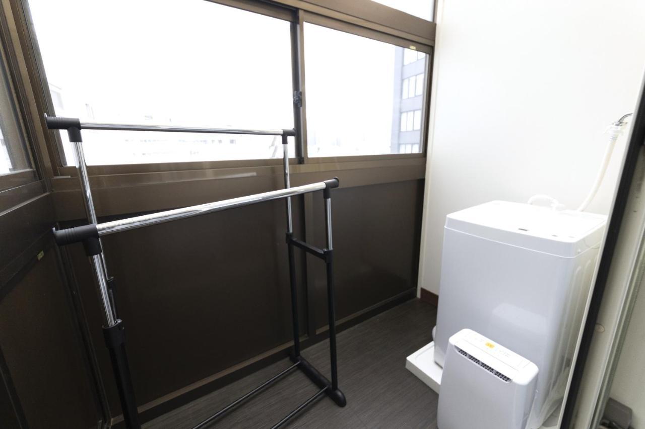 Sleeplab 高輪 -睡眠特化型hotel- โตเกียว ภายนอก รูปภาพ