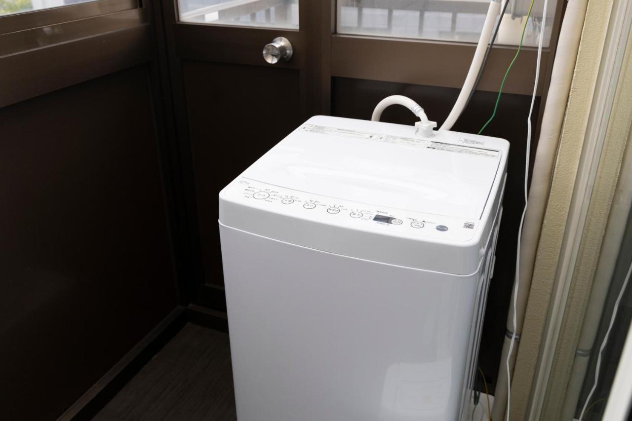 Sleeplab 高輪 -睡眠特化型hotel- โตเกียว ภายนอก รูปภาพ
